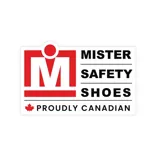 Mister Safety Shoes Inc.