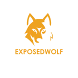 Exposed Wolf