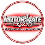 Motor Mate 4x4