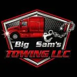 Big Sams Towing