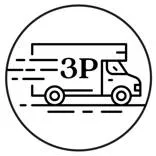 3PDELIVERY615
