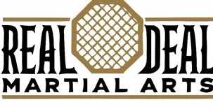 Real Deal Martial Art