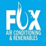 Fox air conditioning & renewables ltd