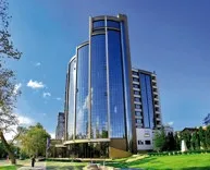 Rosslyn Dimyat Hotel Varna