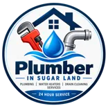 Plumber in Sugar Land