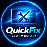 QuickFix LED TV REPAIR JAIPUR