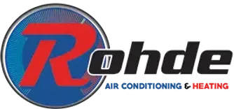 Rohde Air Conditioning & Heating