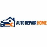 Auto Repair Home