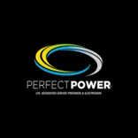 Perfect Power