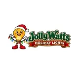 Jolly Watts Holiday Lights