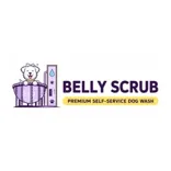 Belly Scrub