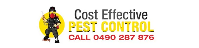 Cost effective pest control
