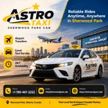 Astro Taxi