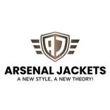 Arsenal Jackets