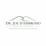 Dr. Joe D'Ambrosio, PhD, LCSW, LMFT