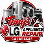 Tony’s LG Appliance Repair Calabasas