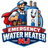 Emergency Water Heater NJ