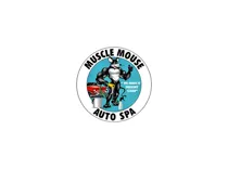 Muscle Mouse Auto Spa