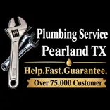 Plumbing Service Pearland