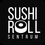 Sushi Roll Sentrum