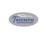 Triumph Auto Sales