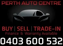 Second Hand Vehicles Perth | Perth Auto Centre