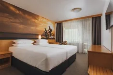Hotel Kompas