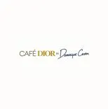 Café DIOR by Dominique Crenn