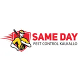 Same Day Pest Control Kalkallo