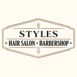 STYLES HAIR SALON & BARBERSHOP