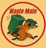 Waste Mate