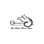 Ganesh Moorti Art