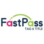 FastPass Tag & Title