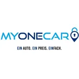 Myonecar Autovermietung Nürnberg