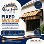 City Line Awnings