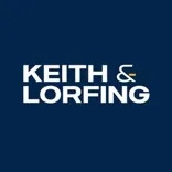 Keith & Lorfing