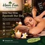 Have Fun Massage Parlour