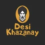 Desi Khazanay