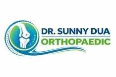 Dr. Sunny Dua | Orthopedic Doctor in Dehradun | Knee Replacement & Back Pain Specialist