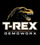 T-Rex Demo Worx
