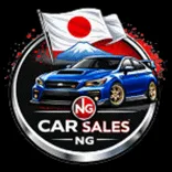 NG CAR SALES LIMITED
