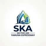 SKA Sector 22D Yamuna Expressway for Modern Families