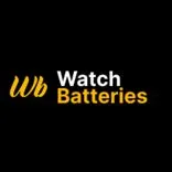 Watch Batteries