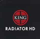 king radiator