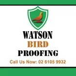 Watson Bird Proofing