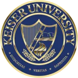 Keiser University Fort Lauderdale