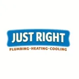 Just Right Plumbing