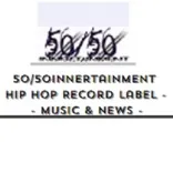50/50innertainment