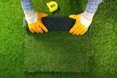 Wichita Falls Green Turf