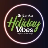 Sri Lanka Holiday Vibes